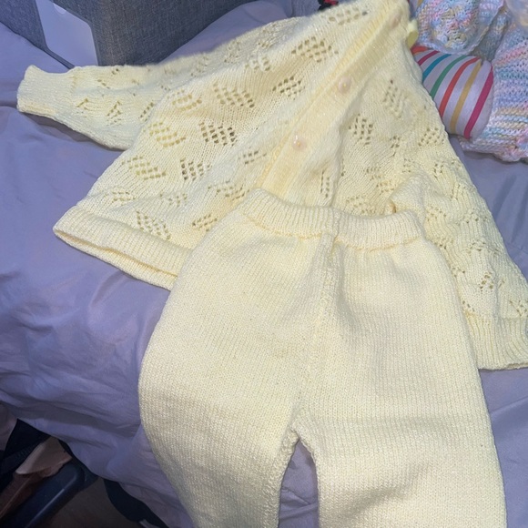 Sweaters - Picture 9 of 15